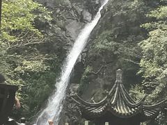 -宁波五龙潭景区