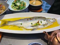 -江南里·新浙菜(苏州大悦城店)