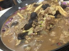 -美兰春记食店·龙舌坡红烧牛肉