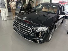 -上海德星奔驰(江杨南路店)