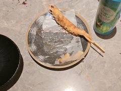 -一绪に寿喜烧(虹悦城店)