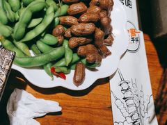 -聚点串吧·北京烧烤(赵登禹路店)