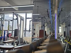 -AC健身工作室(千灯湖店)