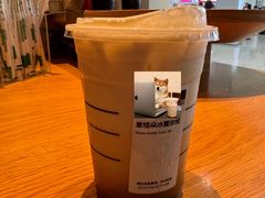 -星巴克(深圳北站B5检票口)