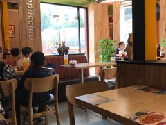 -尊宝比萨(尚水天成店)