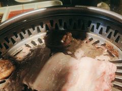 -梨花自助烤肉(天河城店)