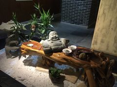 -江南忆茶坊(城市店)