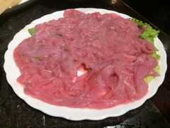 -巴蜀大宅门火锅(北大街店)