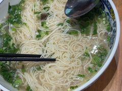 -西部马华清真兰州牛肉面·烧烤夜市(三里河店)