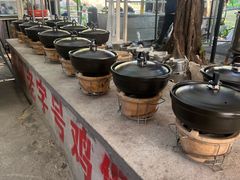 -芭厘·农庄老字号.电饭煲五指毛桃焗鸡