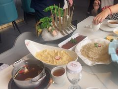 -德天雪花肥牛海鲜火锅(南苑东路店)