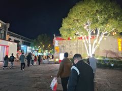 -黎阳老街
