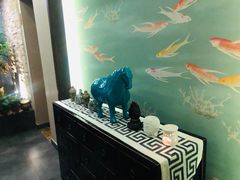 -苏沐堂全息足浴·SPA·按摩(万科美好广场店)