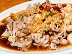 -即墨老公社·海肠捞饭大王(古城店)