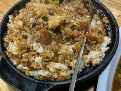 -八大碗私房菜(中城路店)
