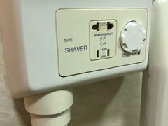 吹风机-老味道民宿(栈桥店)