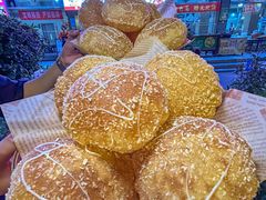 -辣不怕口味虾(凌霄路店)