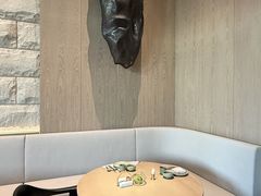 -南京牛首山希尔顿酒店·凝岚素食餐厅