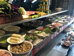 -古镇老食铺-徐州非遗技艺餐厅(大学城店)