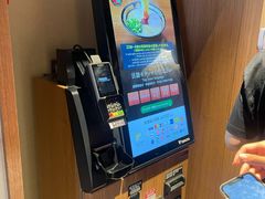 -一兰拉面(池袋店)