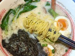 -松羽料理(国大店)