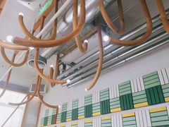 大堂-Green Option(官舍店)