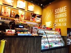 -COSTA COFFEE(吴江路店)
