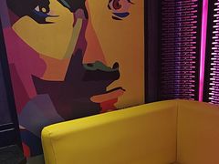-音乐派KTV(银泰城店)