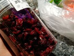 -果蔬好生活超市(乐堤港店)
