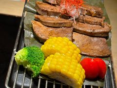 -胆道·海鲜之王(海信店)