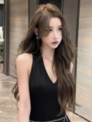 -摩度造型·烫发染发接发