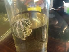 鹧鸪茶-琼大师东方烤乳猪(亚特兰蒂斯店)