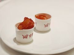荔枝虾球-金鼎轩·滋养小餐馆(联想桥店)