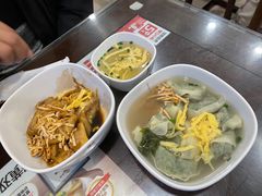 -锡笼记·无锡小笼(方塔店)