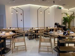 大堂-湯系·煲汤手艺人(东二环泰禾广场店)