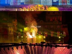 -赤坎·广东华侨国际旅游度假区