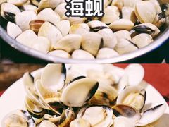海蚬-大良毋米粥(锦龙路总店)