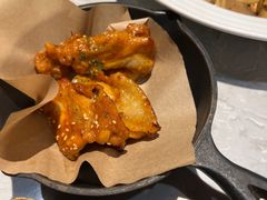 -必胜客(西市场店)