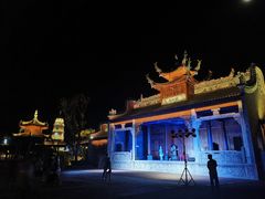 -赤坎·广东华侨国际旅游度假区