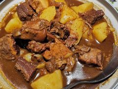 -小放牛炒菜馆(裕华万达店)