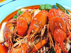 -星记小馆·小蓝龙·老南京砂锅菜(上海路店)