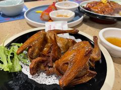 乳鸽-点都德(春熙路群光广场店)