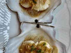 -广州富力丽思卡尔顿酒店·丽轩·粤菜