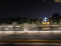 -南通濠河风景名胜区