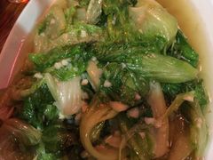 -人民公社大食堂(谷埠街总店)