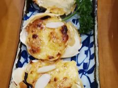 -银子铁板烧料理自助餐(人民广场店)