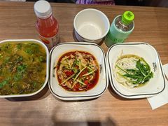 -魏家凉皮(儿童医院店)