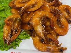 糖醋虾-凤峰大食堂(升平路店)