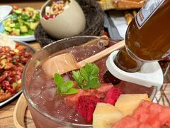 -烤小呆碳烤大肉筋