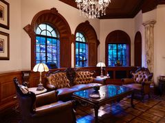 -马勒别墅·中餐厅